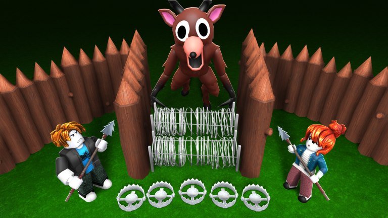 99 Nights in the Forest Codes (September 2026)