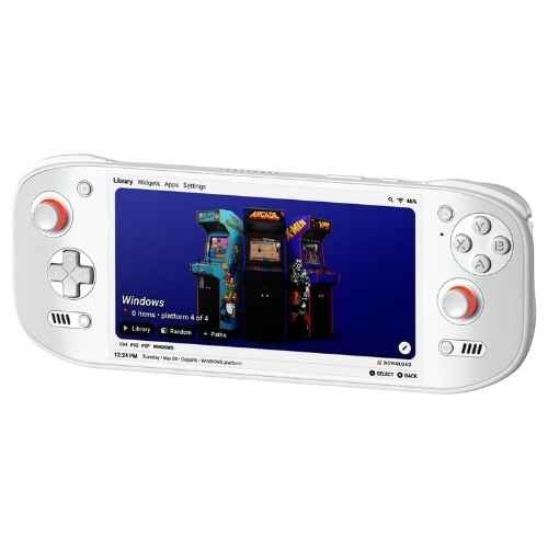 AYN Odin 2 Portal Best Gaming Handhelds