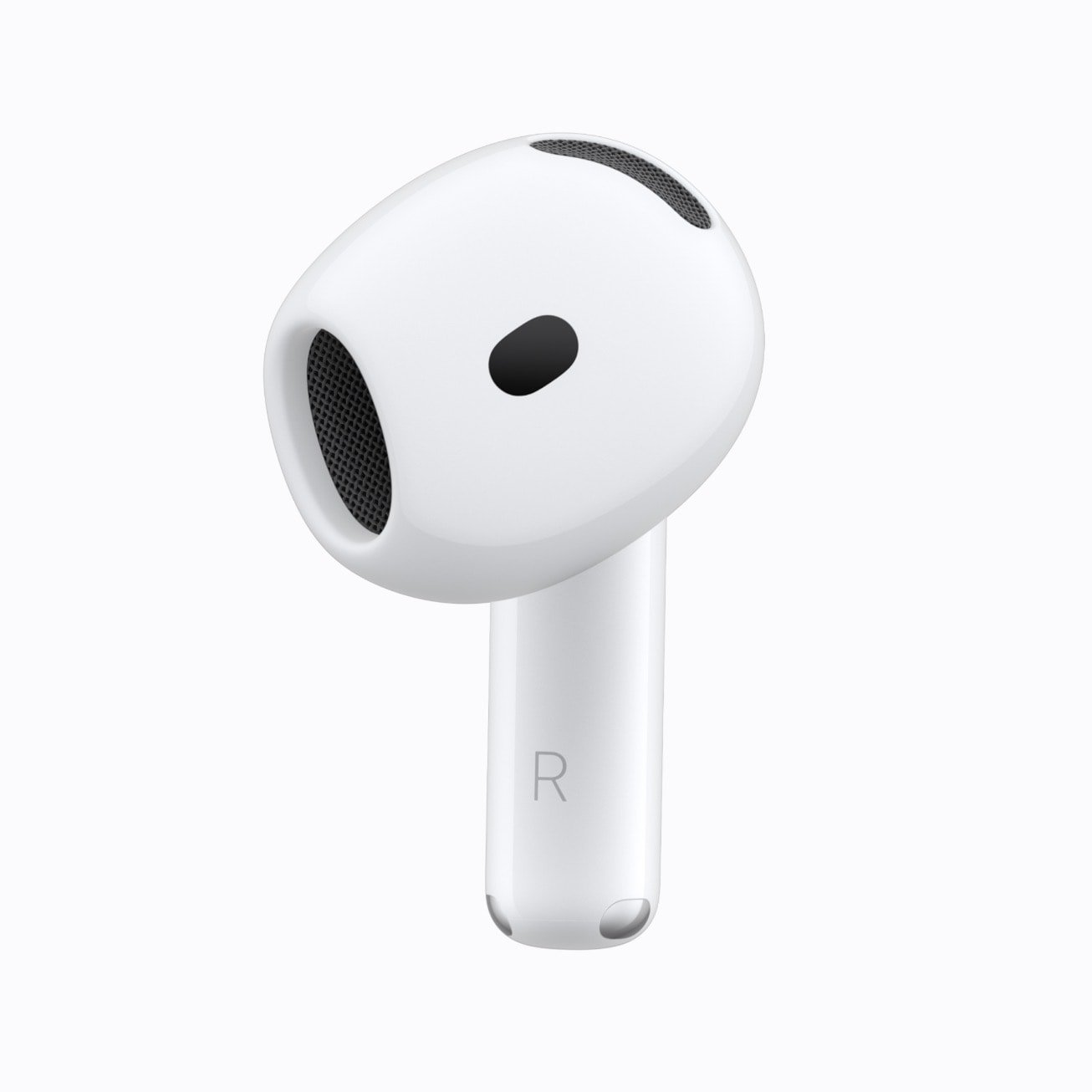 AirPods 5 multiport acoustic architecture