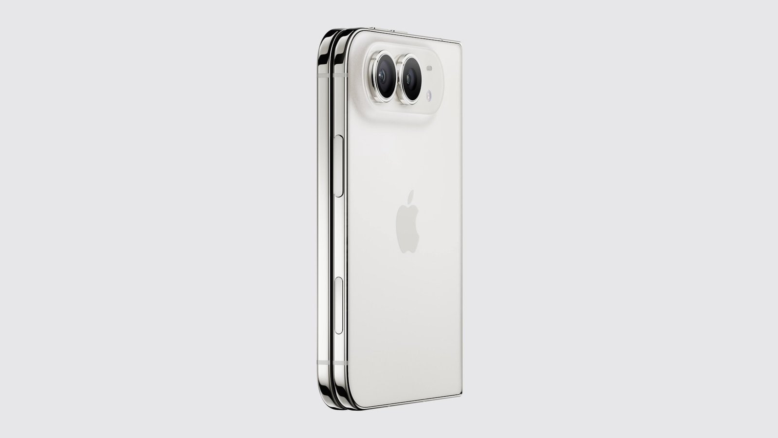 Ceramic Shield protection on the iPhone Duo