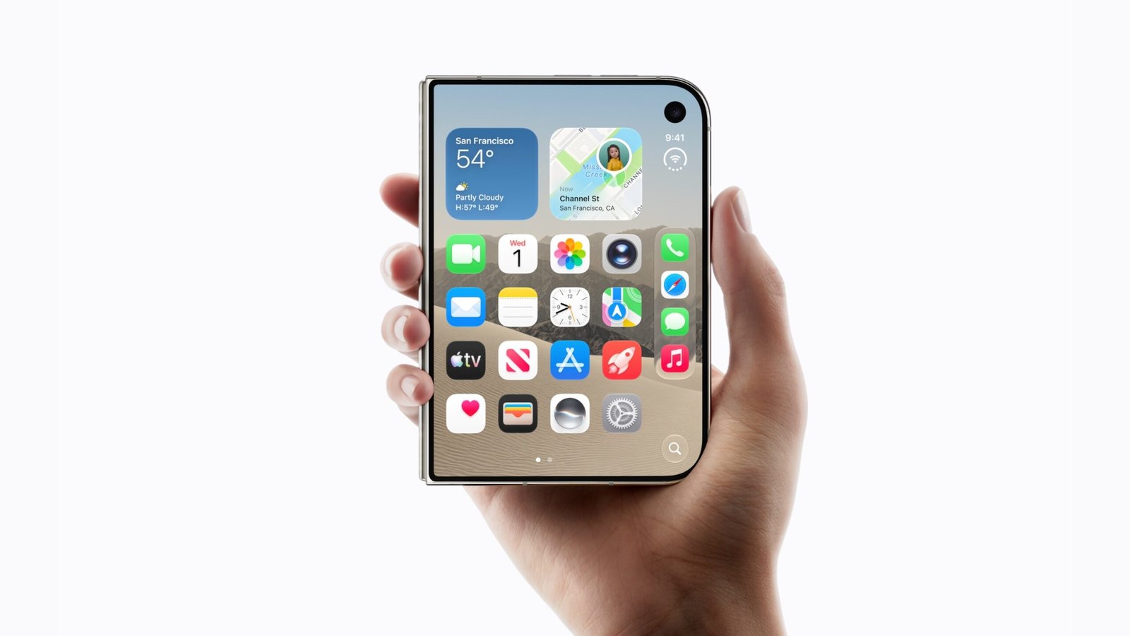 iPhone Duo vs Galaxy Z Fold 8: Foldable Specs Compared