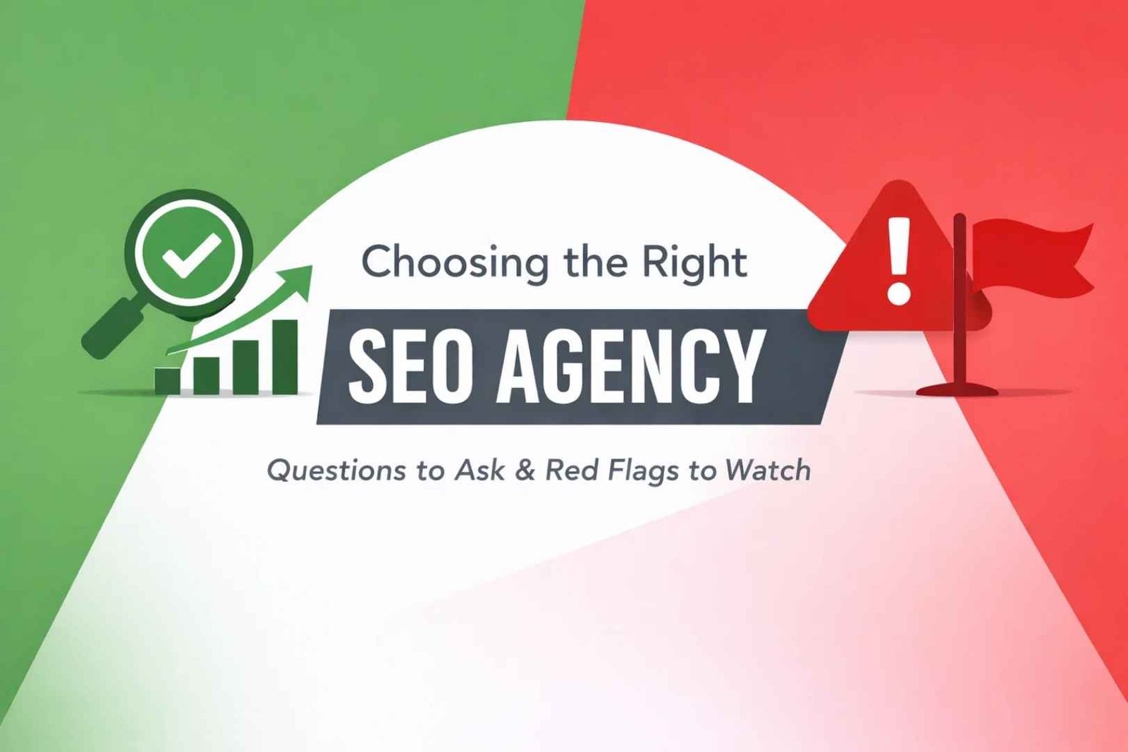 Essential Questions to Ask Before Hiring a SEO Agency (2026)