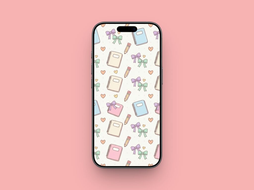 School Prep Aesthetic preppy wallpaper