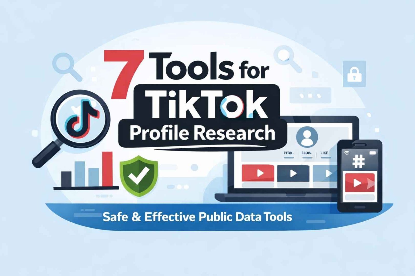 7 TikTok Profile Viewer Tools I Actually Recommend in 2026