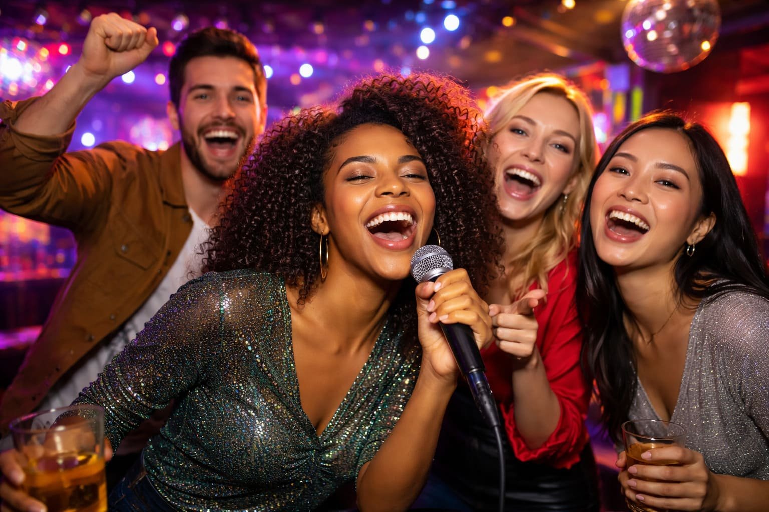 Top 100 Karaoke Songs of All Time (2026 List)