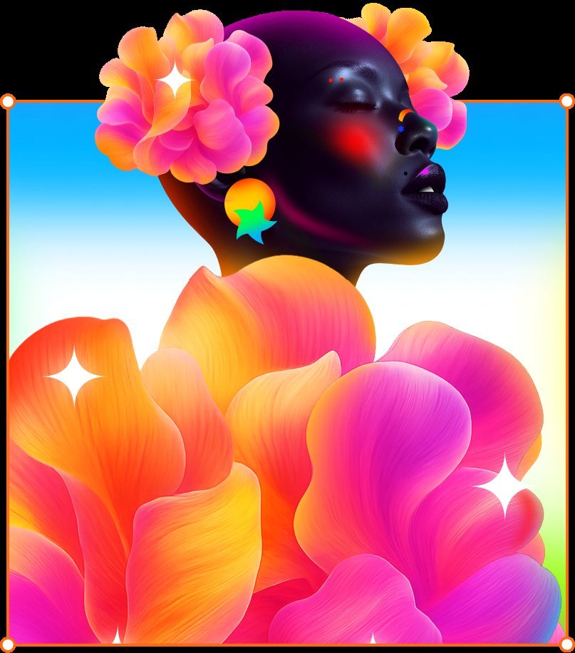 Affinity vector artwork