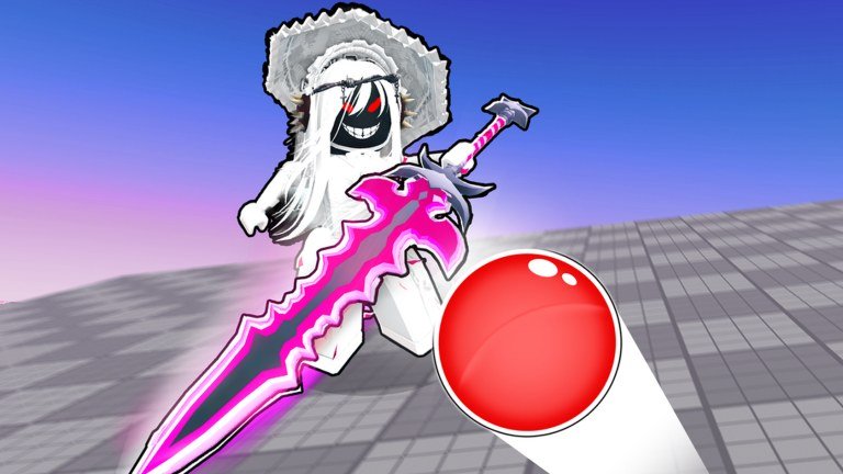 Blade Ball Codes (September 2026)