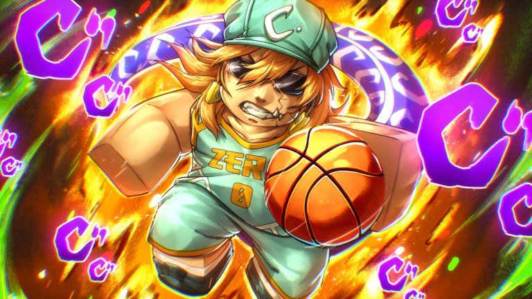 Basketball Zero Codes (September 2026)