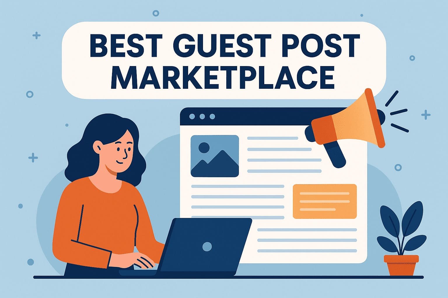 10 Best Guest Post Marketplace Platforms to Buy Guest Posts In 2026