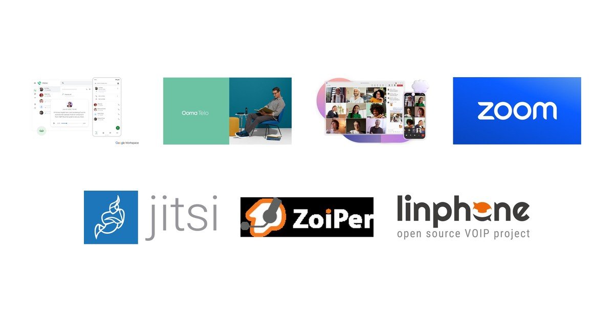 Best Free VoIP Service Providers: 7 Options Compared