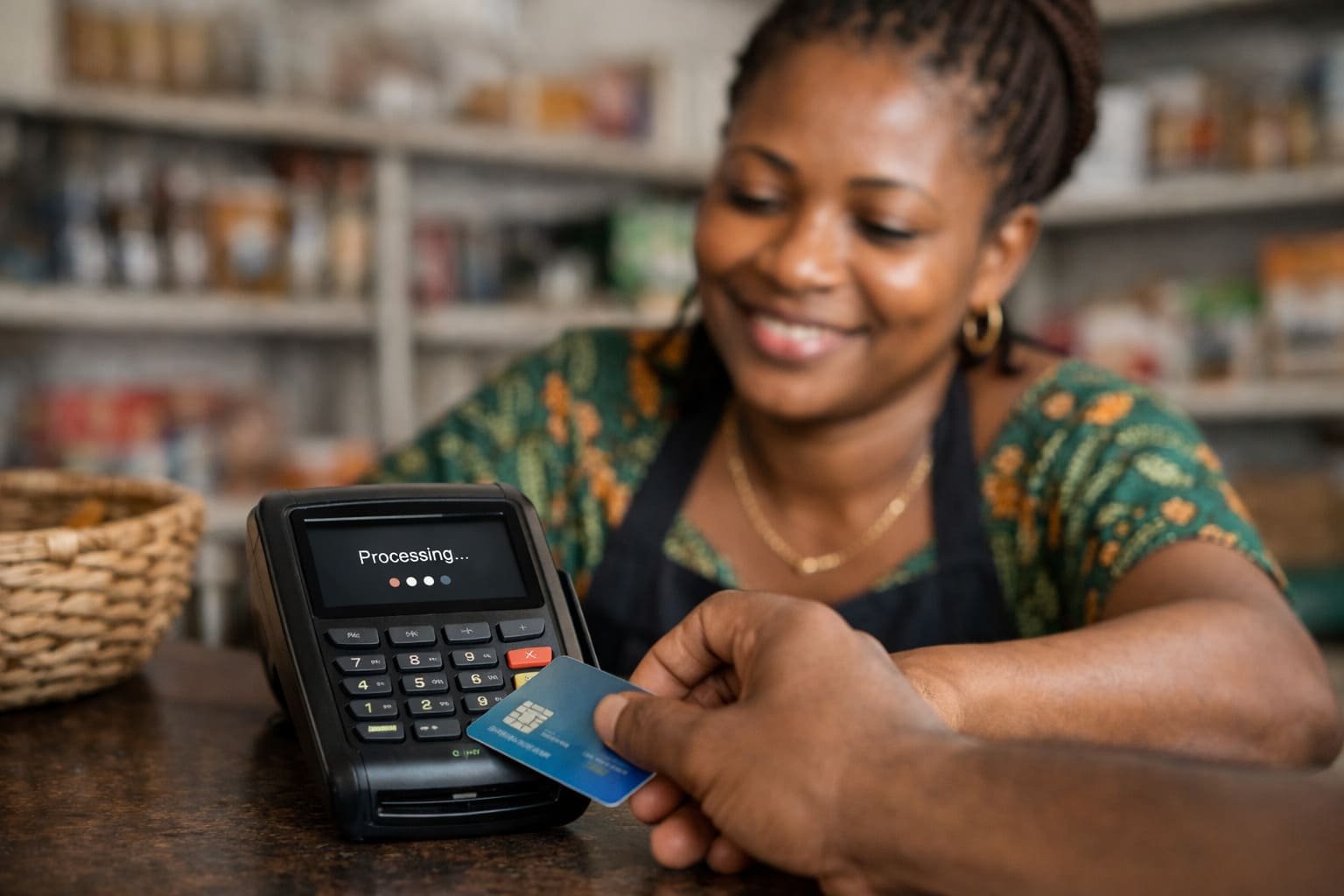 Top 10 Best POS Machines in Nigeria (2026 Guide)