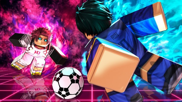 Blue Lock Rivals Codes (September 2026)