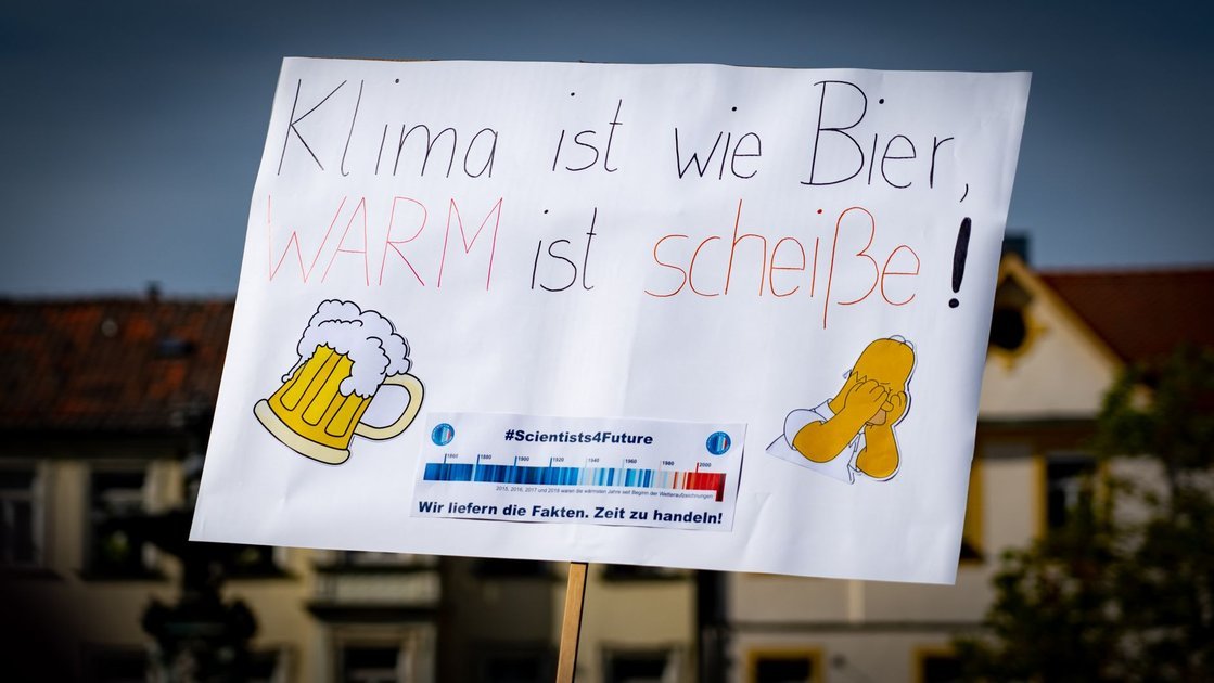 Climate Change 2026: Record Heat Waves Across Europe and What Comes Next