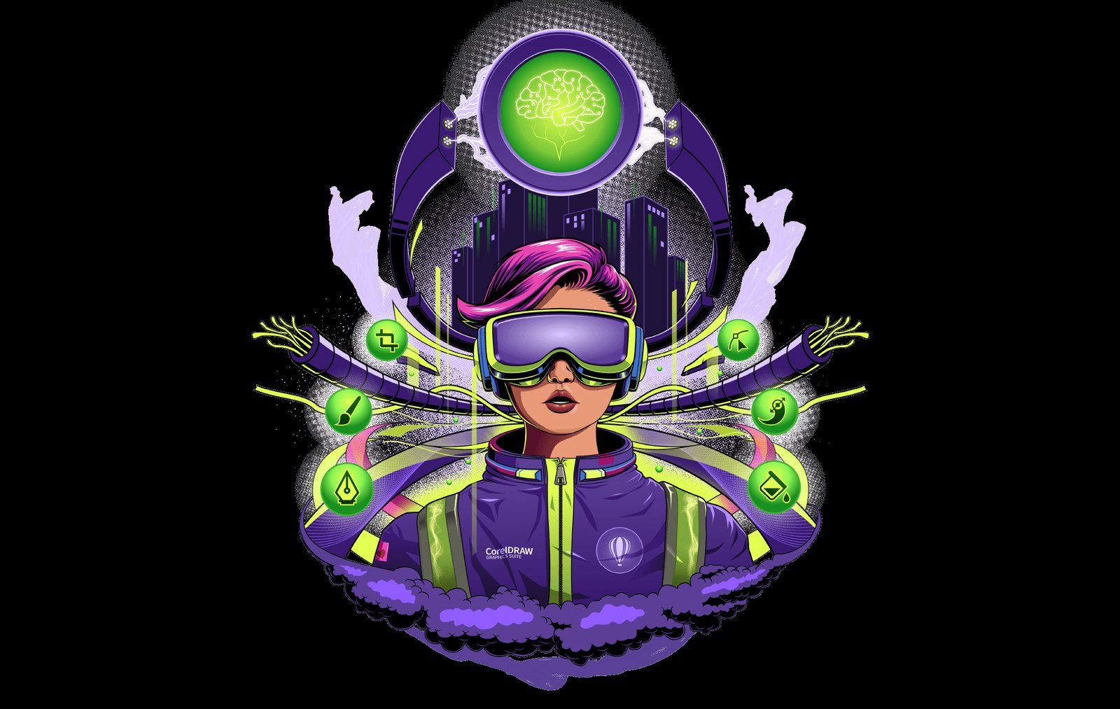CorelDRAW Graphics Suite 2026