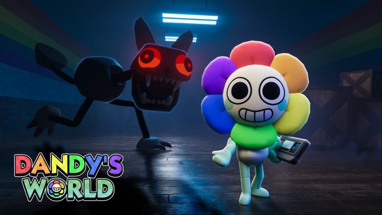 Dandy’s World Codes (September 2026)