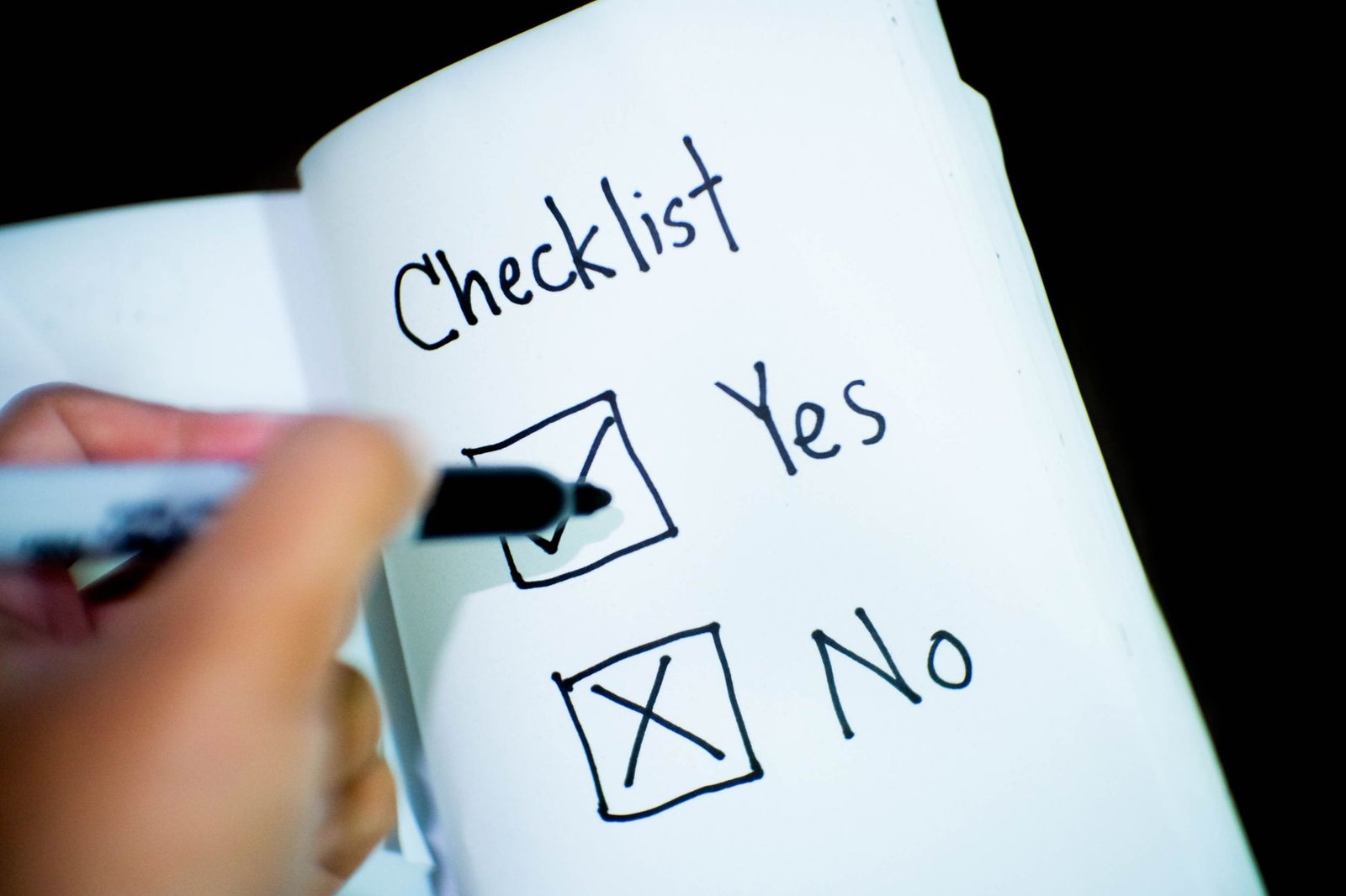 How to choose right property management software