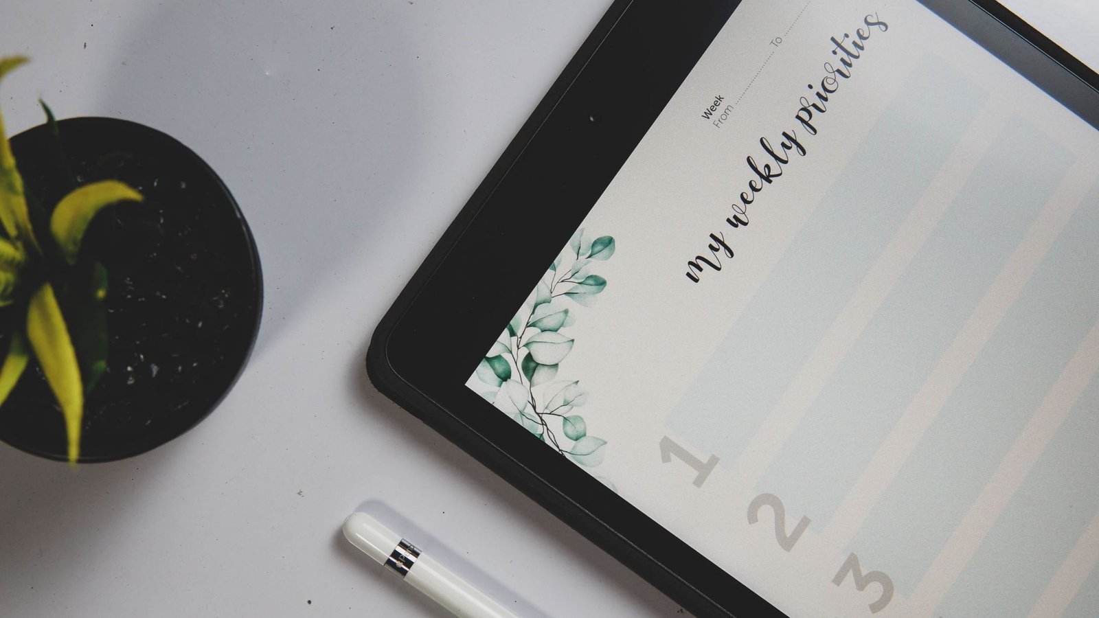 Best Digital Planners: 5 Apps Compared on Price, Sync and iPad Support