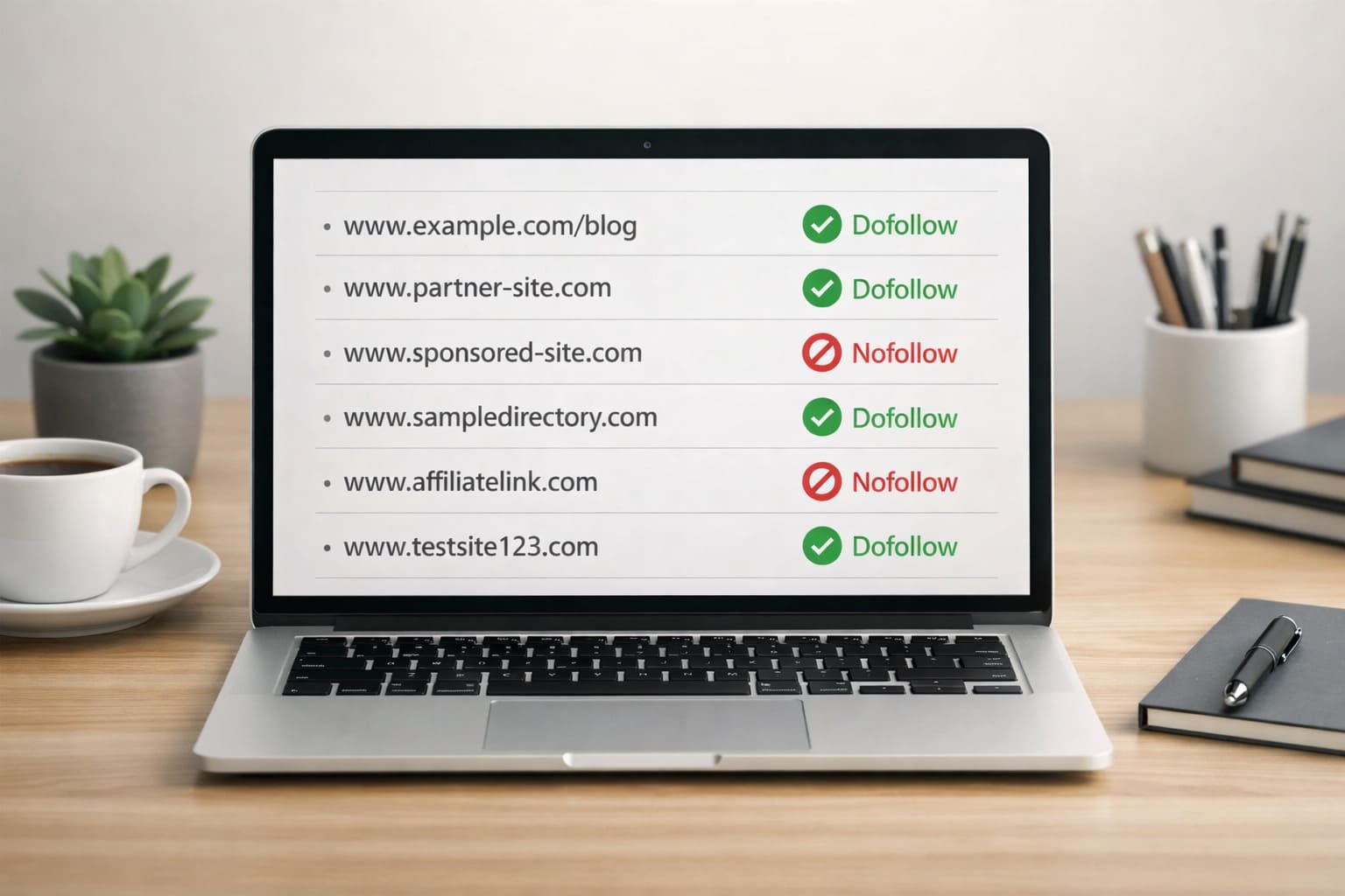 Best Dofollow vs Nofollow Link Checker Tools