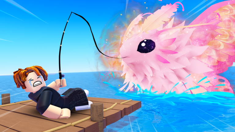 Fish It Codes (September 2026)