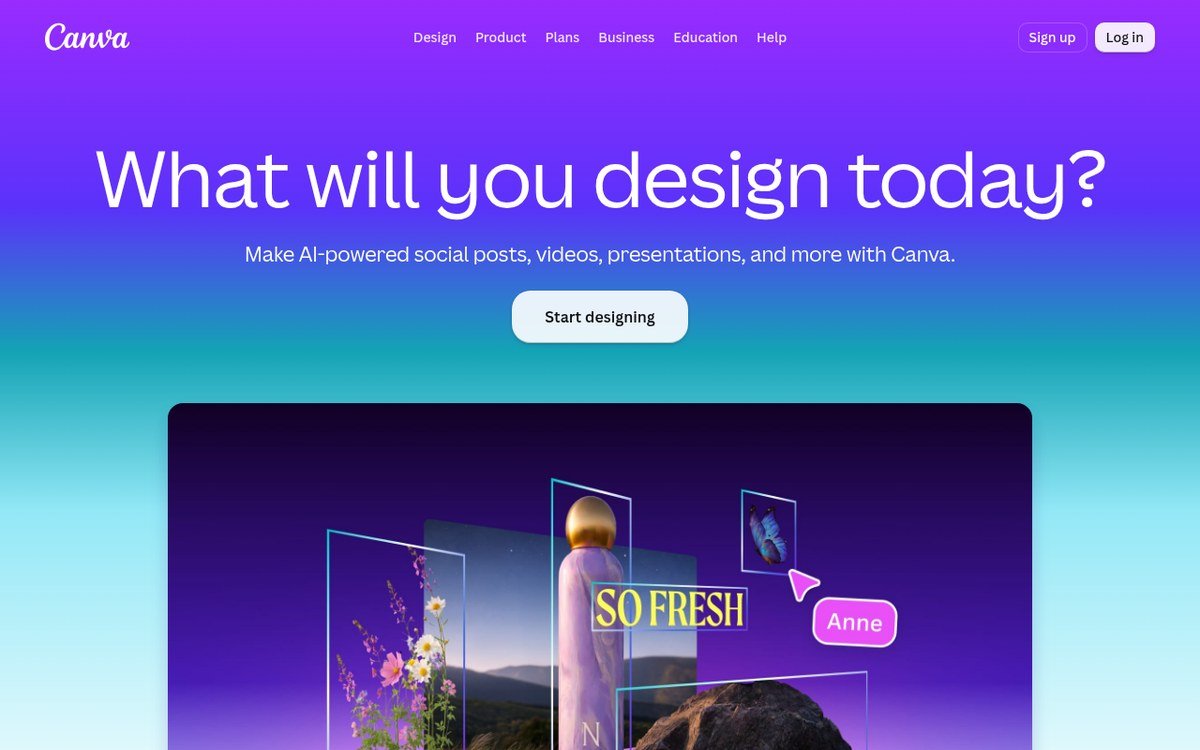 Best Graphic Design Software: Free and Paid Tools Compared