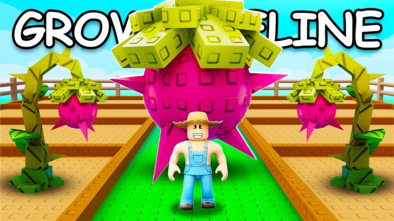 Grow a Garden Codes (September 2026)