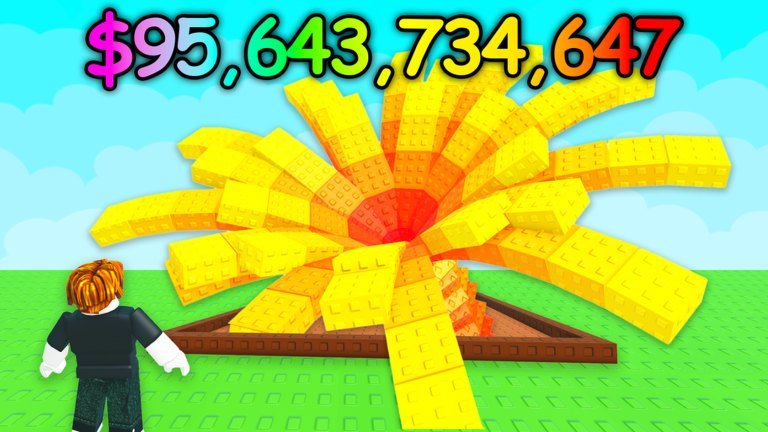 [🧺] Grow a Garden 🌶️ gameplay on Roblox