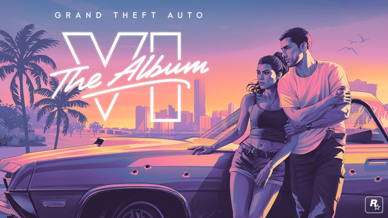 GTA 6 Music Artists: Every Name Rockstar Has Confirmed