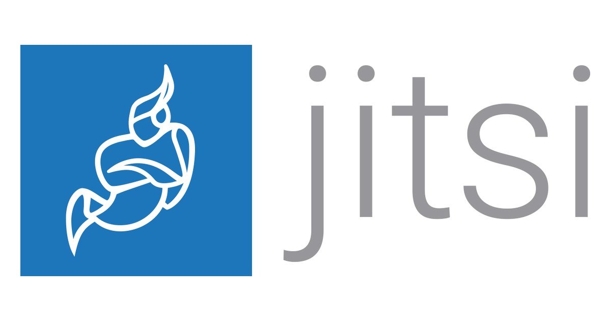 Jitsi Meet free open source video calls