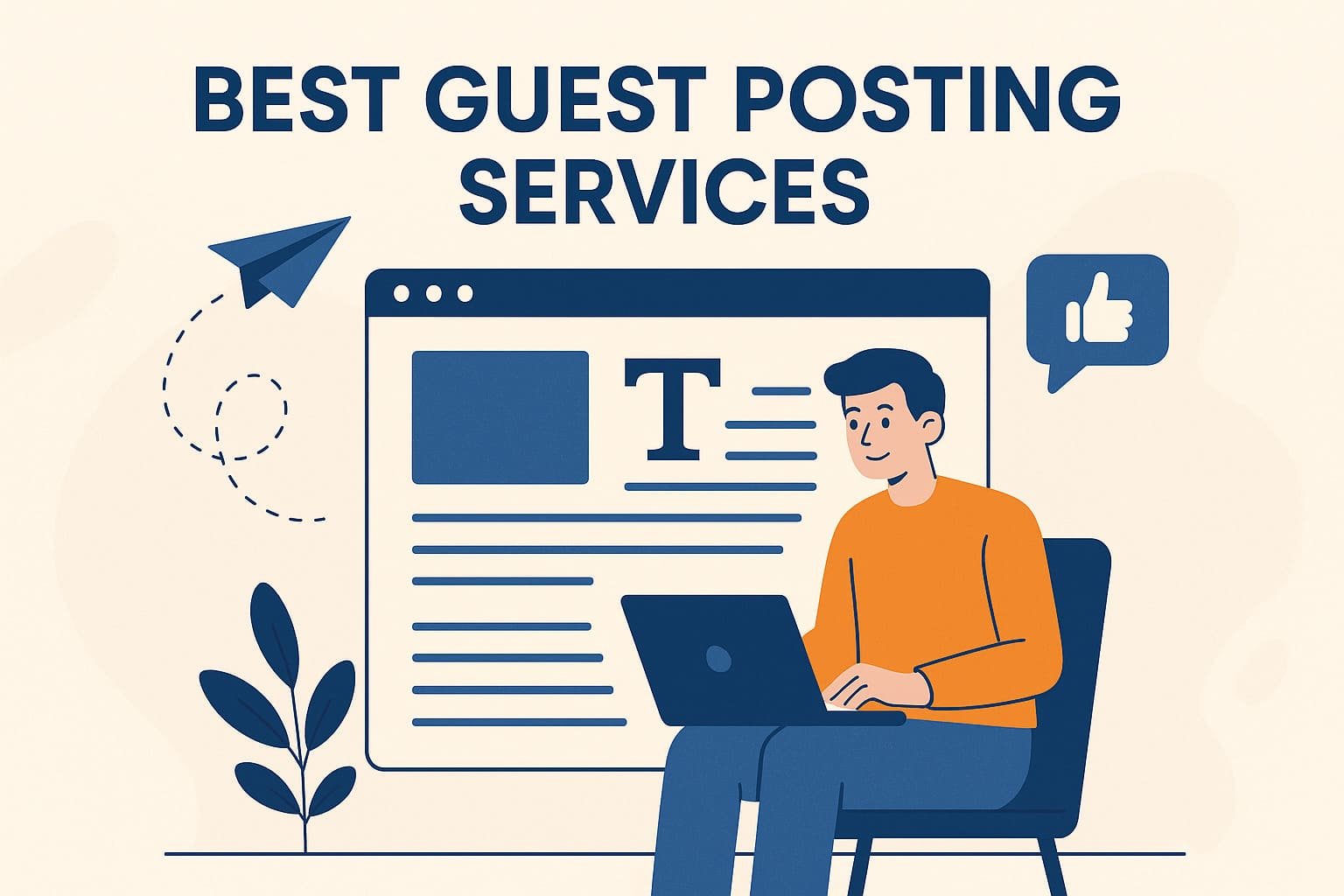 Best Guest Posting Services 2026: Real Reviews & Results