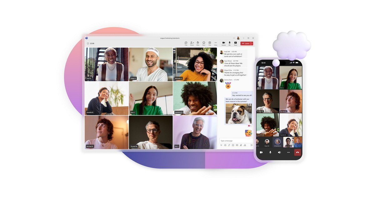 Microsoft Teams free calling