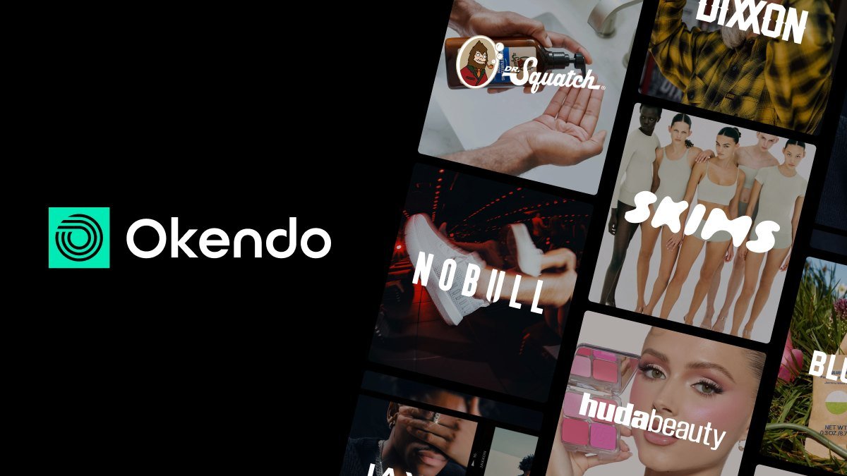 Okendo review platform