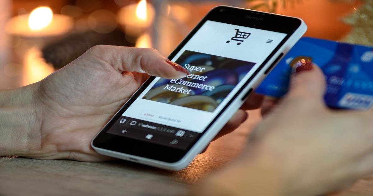 Dopamine Sites: The Viral Trend Where Gen Z Shops Without Buying Anything