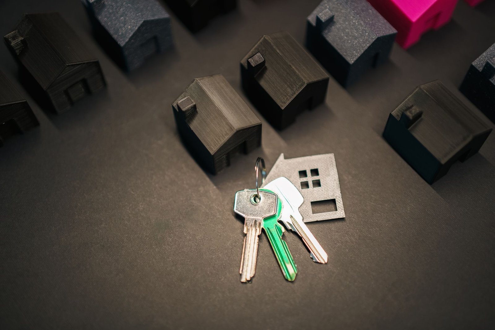 What is property management software definition