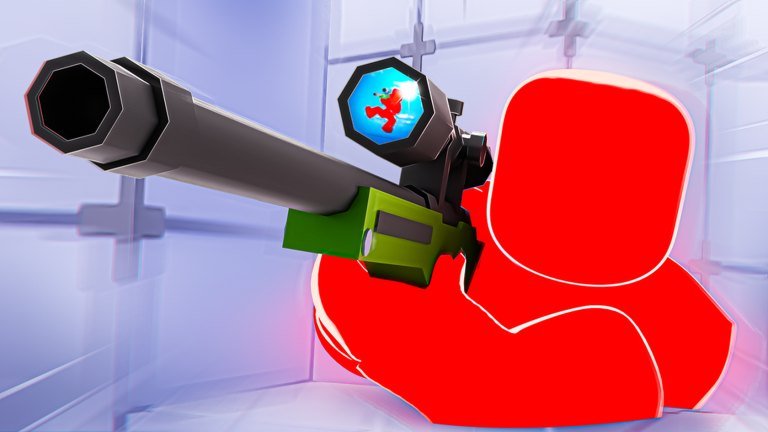 RIVALS weapon wrap shown in the Roblox shooter