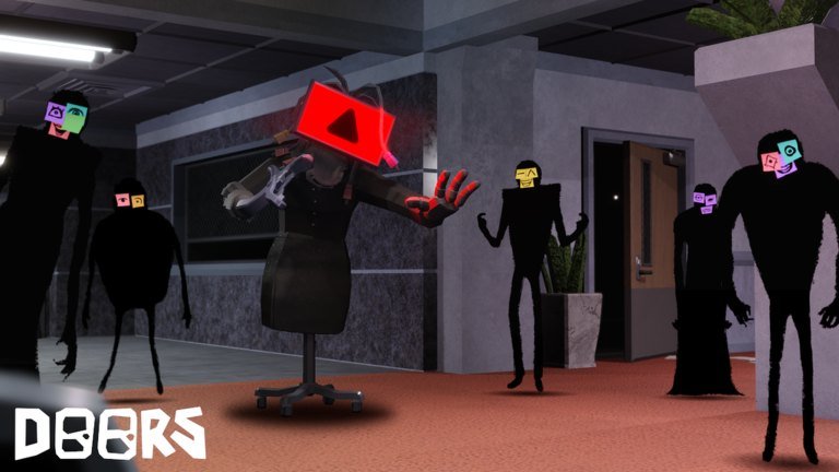 DOORS Codes (September 2026)