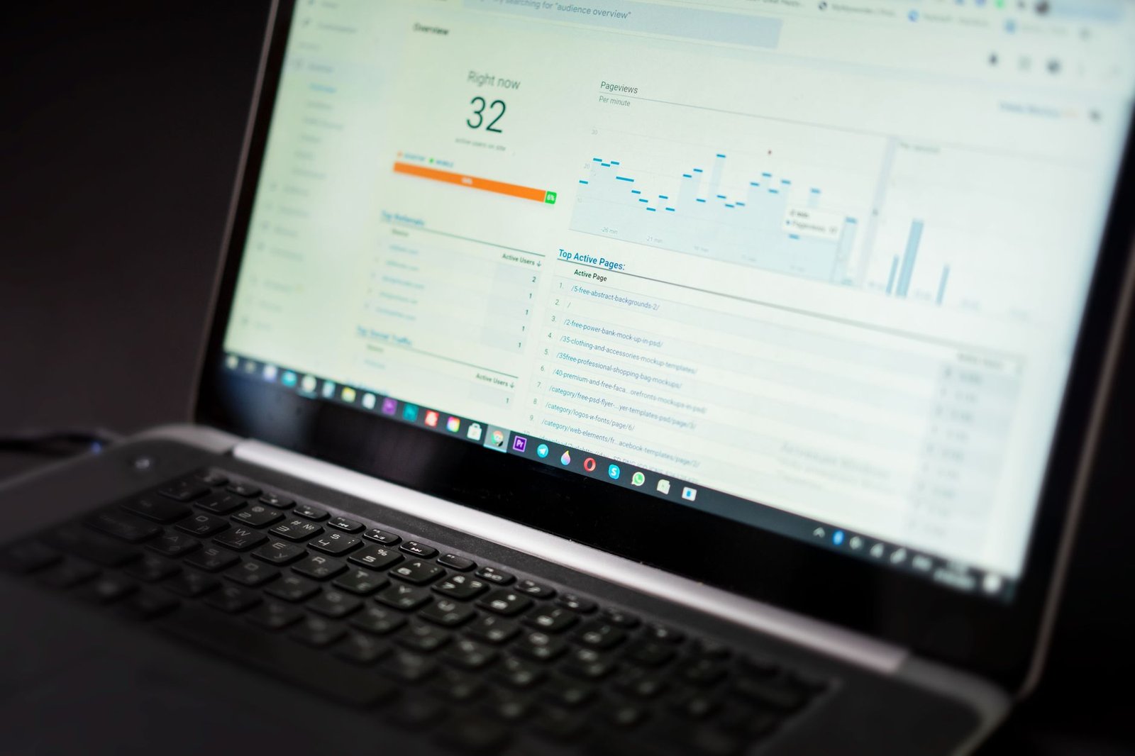 Key features property management software to compare