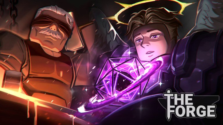 The Forge Codes (September 2026)