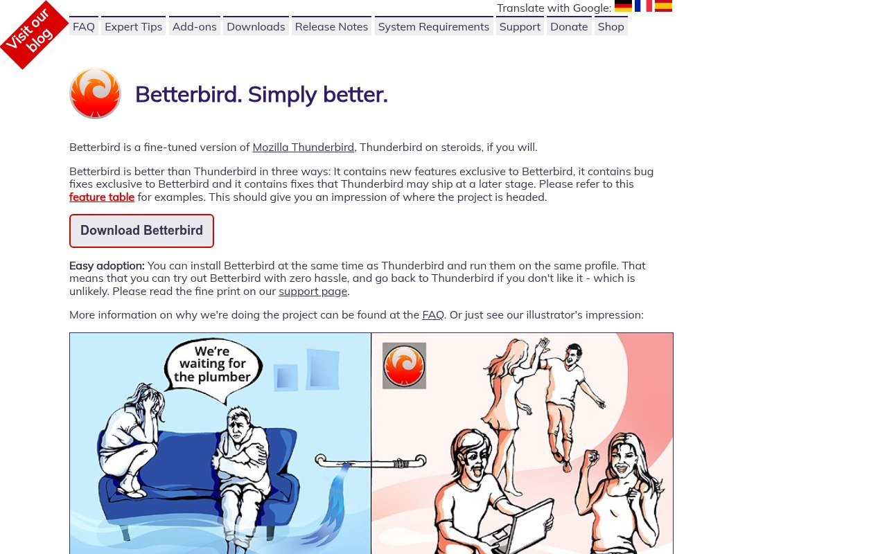 Thunderbird Alternatives: 5 Email Clients Compared