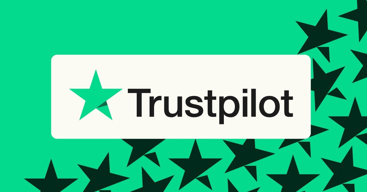 Trustpilot review platform