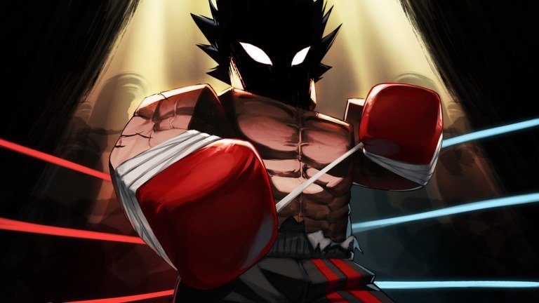 Untitled Boxing Game Codes (September 2026)