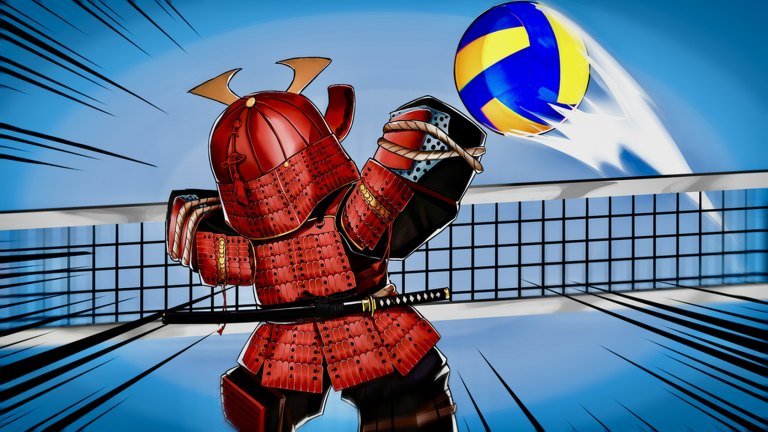 Volleyball Legends Codes (September 2026)