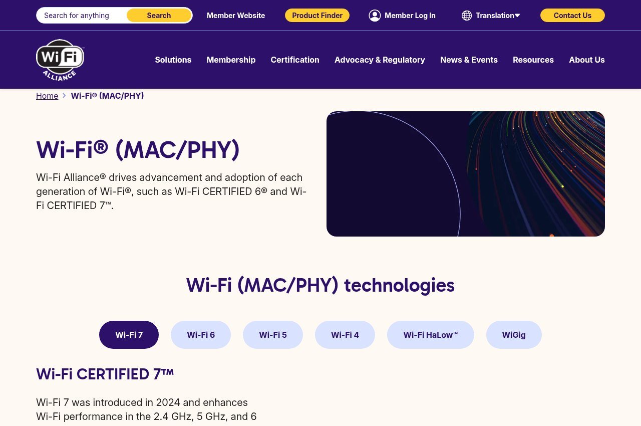 Wi-Fi 6 vs Wi-Fi 7: What Actually Changed, and Whether You Need It