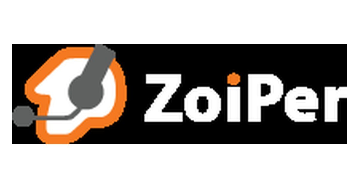 Zoiper free SIP softphone