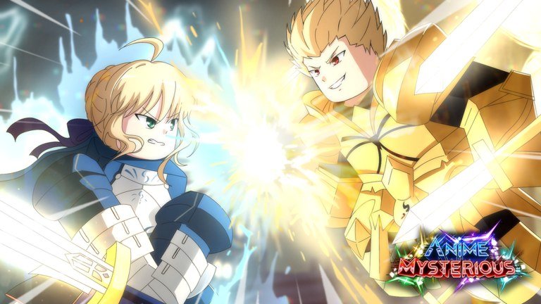 Anime Mysterious Codes (October 2026)