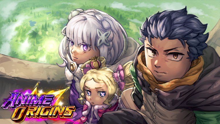 Anime Origins Codes (October 2026)