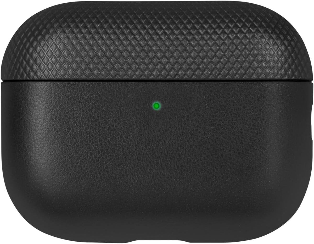 Native Union (Re)Classic vegan leather AirPods Pro 3 case in black
