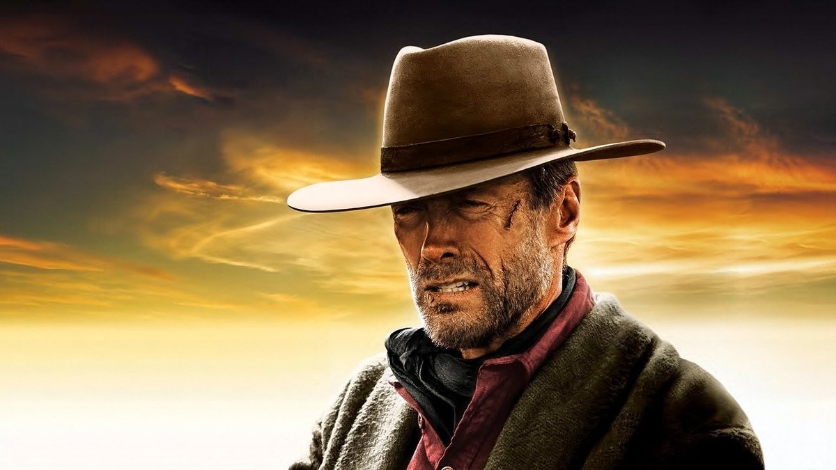 A scene from Unforgiven (1992)