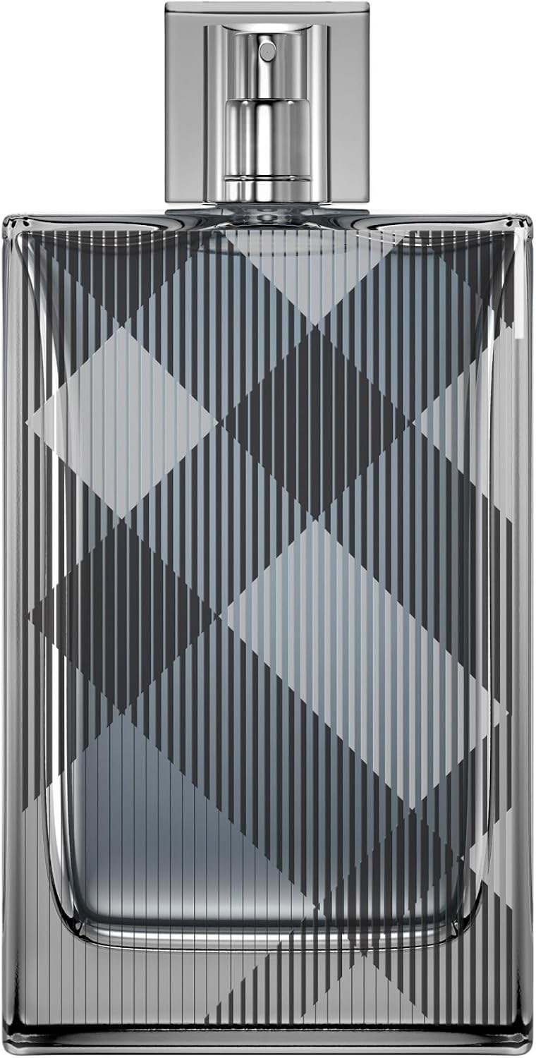 Bottle of Burberry Brit for Men EDT