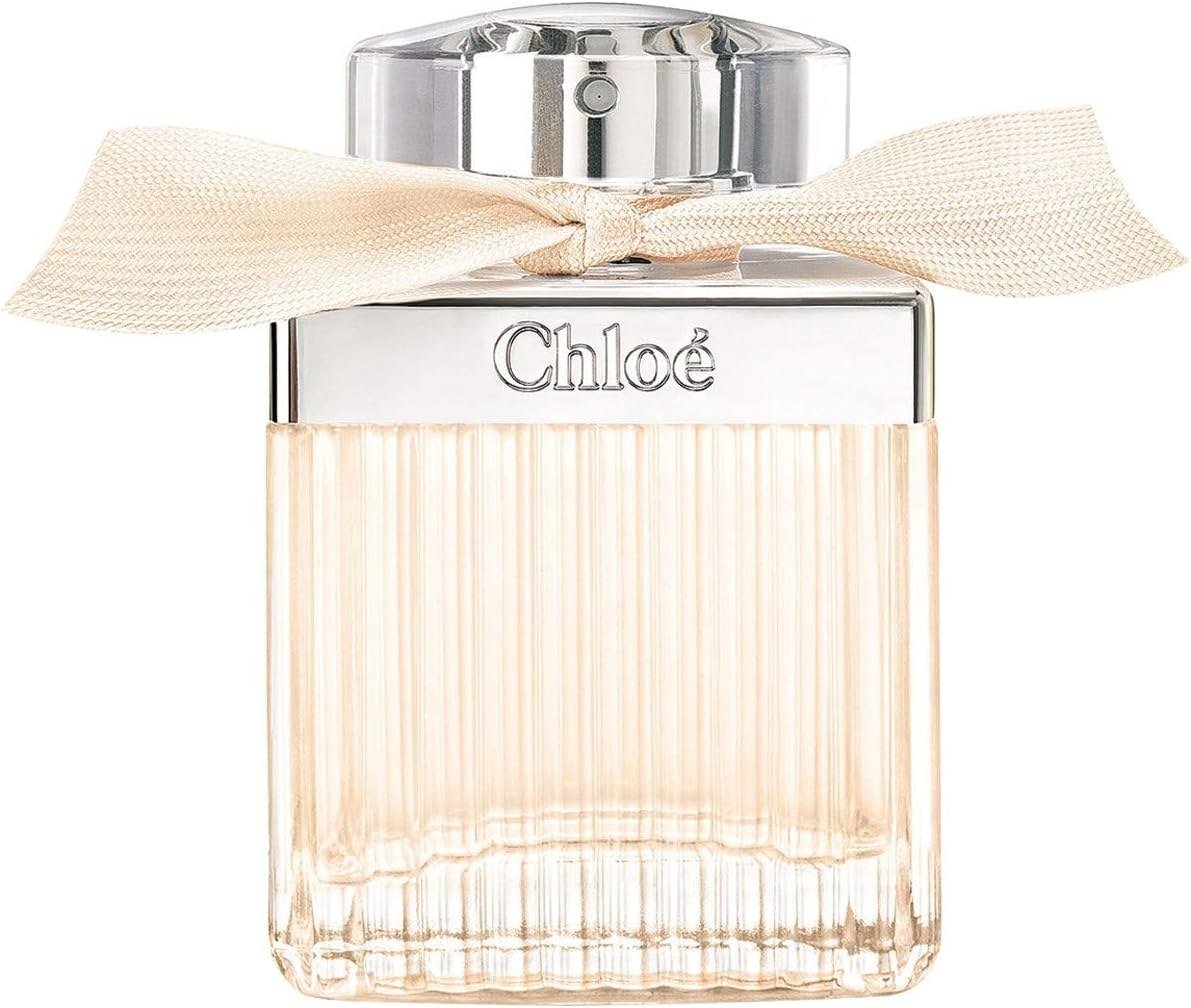 Bottle of Chloé EDP