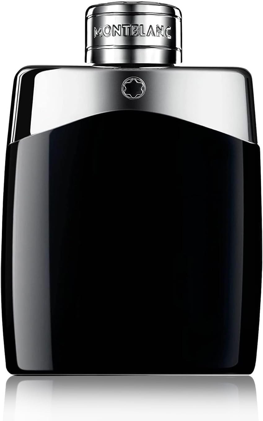 Bottle of Montblanc Legend EDT